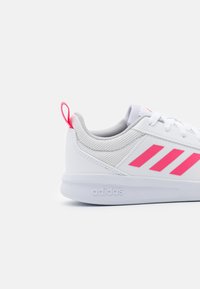 adidas Performance TENSAUR UNISEX biały