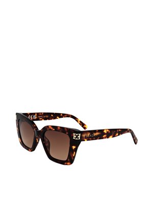 ESCADA, SESF51 - Occhiali da sole - mottled brown