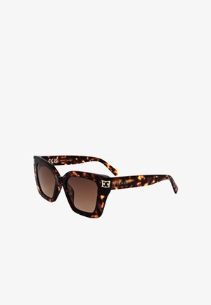 ESCADA, SESF51 - Occhiali da sole - mottled brown