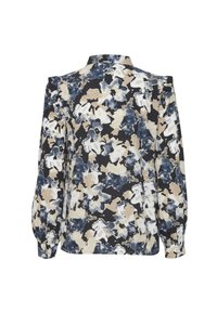 ICHI GANAVA - Blusa - total eclipse