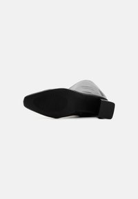 RAID HETTY - Saappaat - black