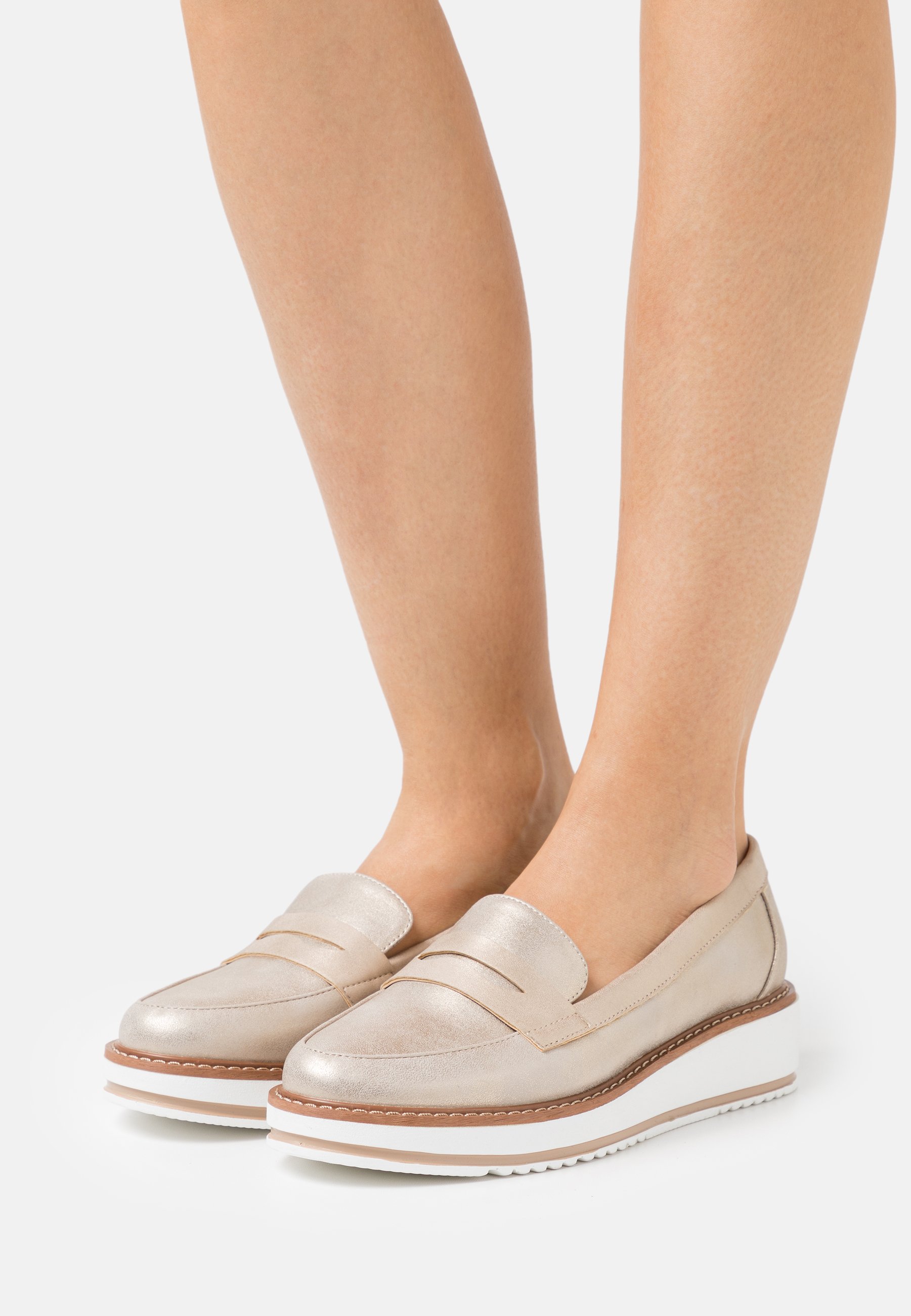 scarpe anna field in saldo