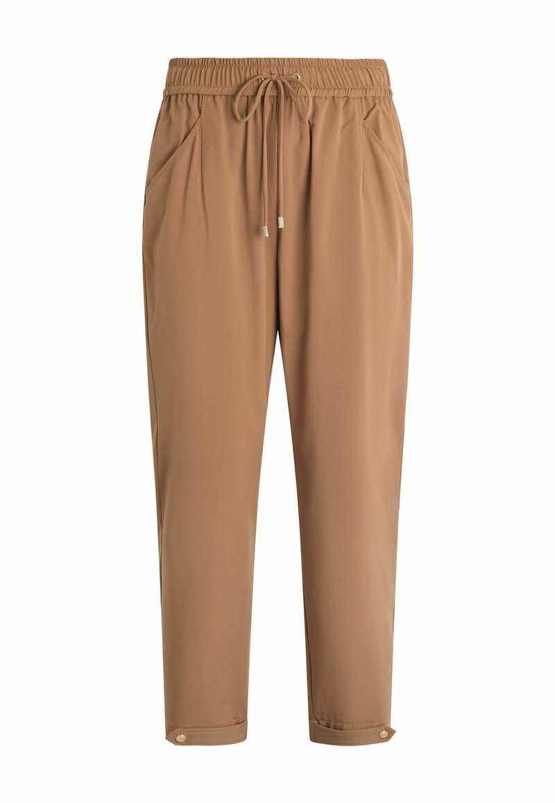 LIU JO Trainingsbroek camel