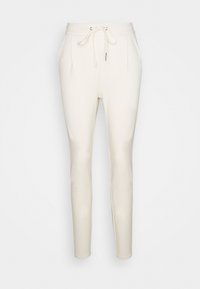 Vero Moda Tall Pantalones deportivos - off-white