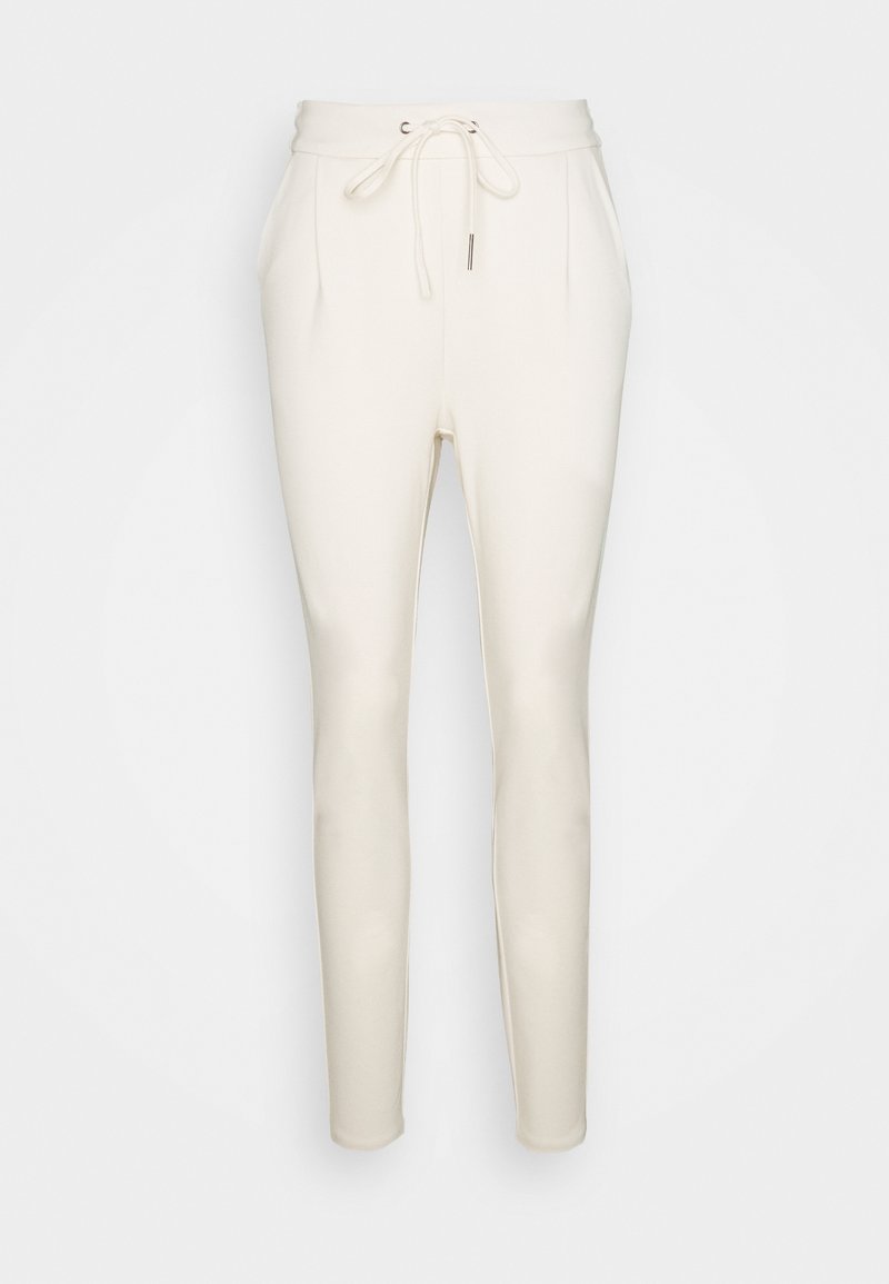 Vero Moda Tall Pantalones deportivos - off-white
