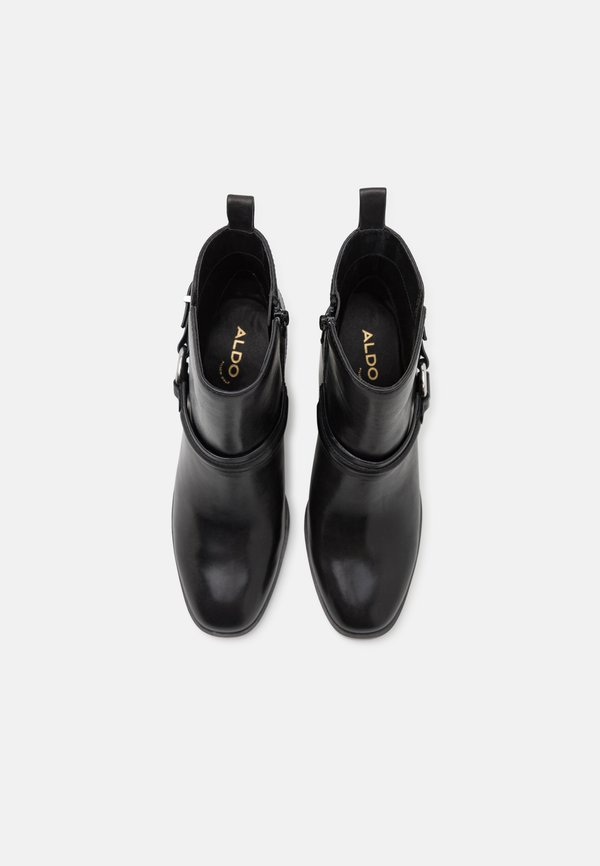 CATASETUM - Ankle boots2