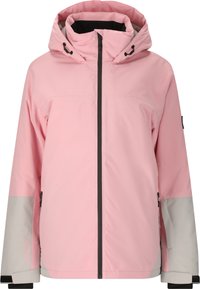 Niet geselecteerd, pink