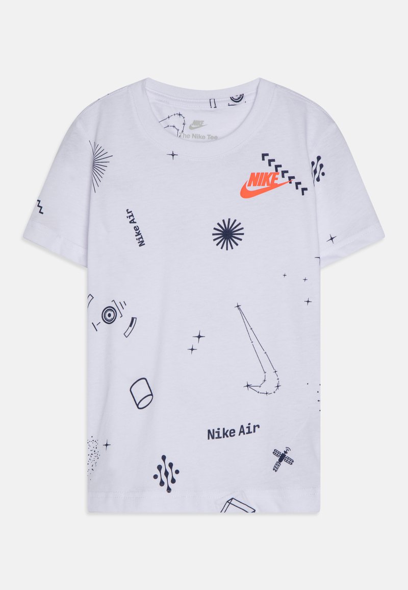Nike Sportswear T-shirt print wit