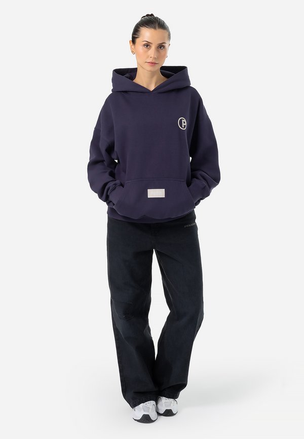FIO OVERSIZED HOODIE - Hoodie2