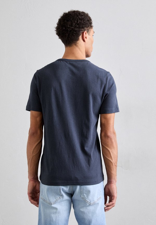 OLAF  - Basic T-shirt - light ink2