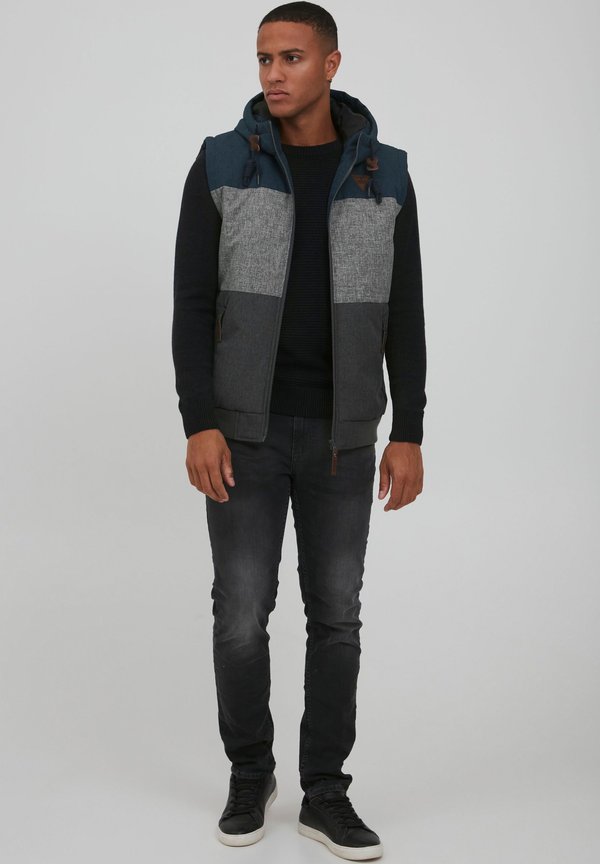 IDLECTER - Waistcoat3