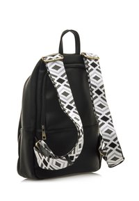 mtng Mochila - black
