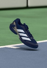 Unausgewählt, dark blue/footwear white/cyber metallic