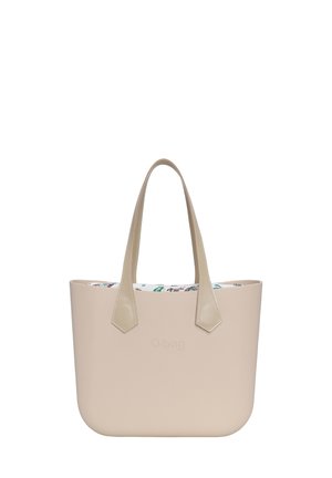 Tote bag - sand plain