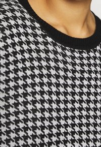 Kaffe Pullover - black