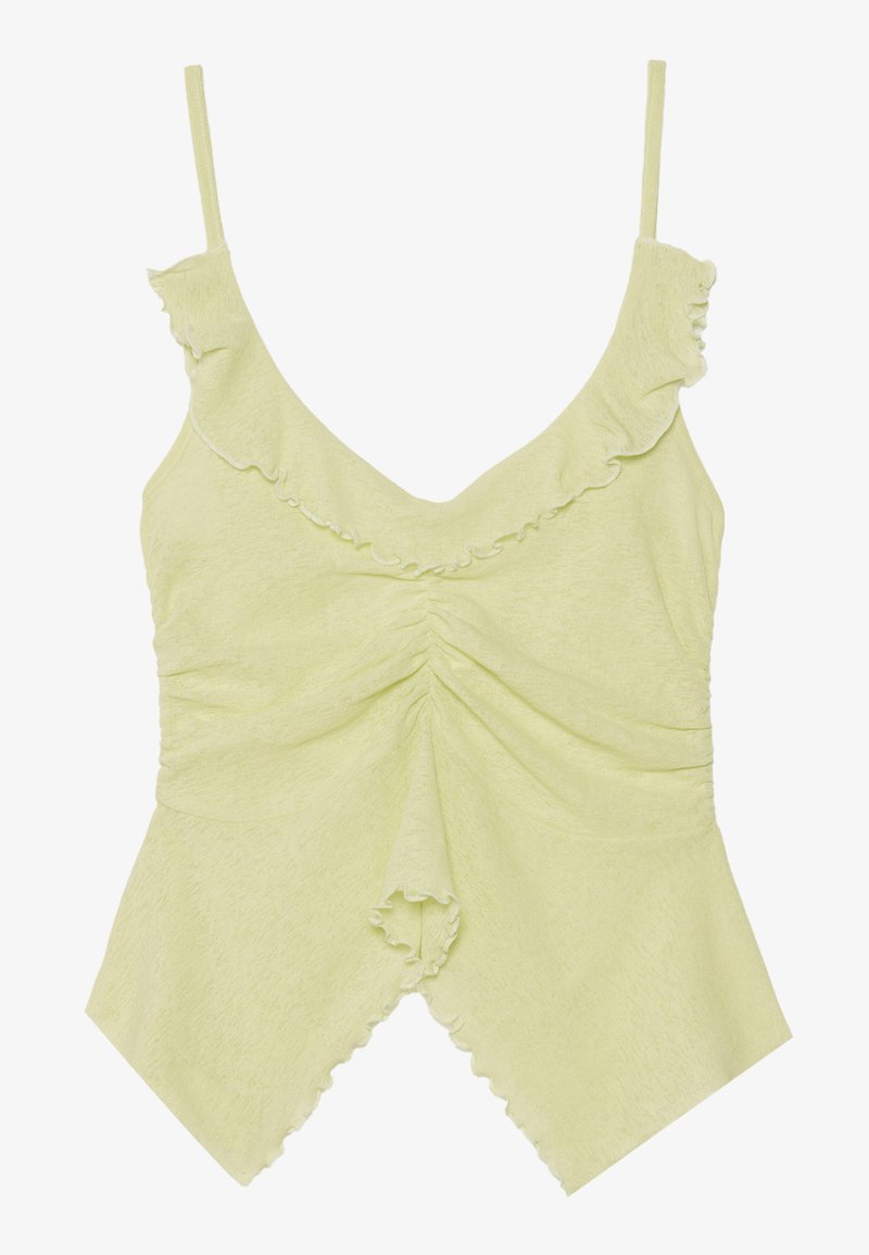 Even&Odd Top lichtgroen Even&Odd Top lichtgroen