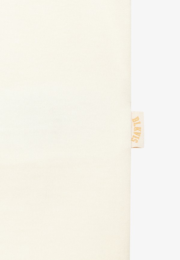 LOGO POCKET TEE UNISEX - Basic T-shirt2