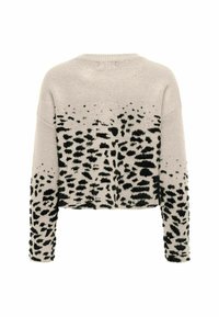 ONLY Maglione - grey   birch