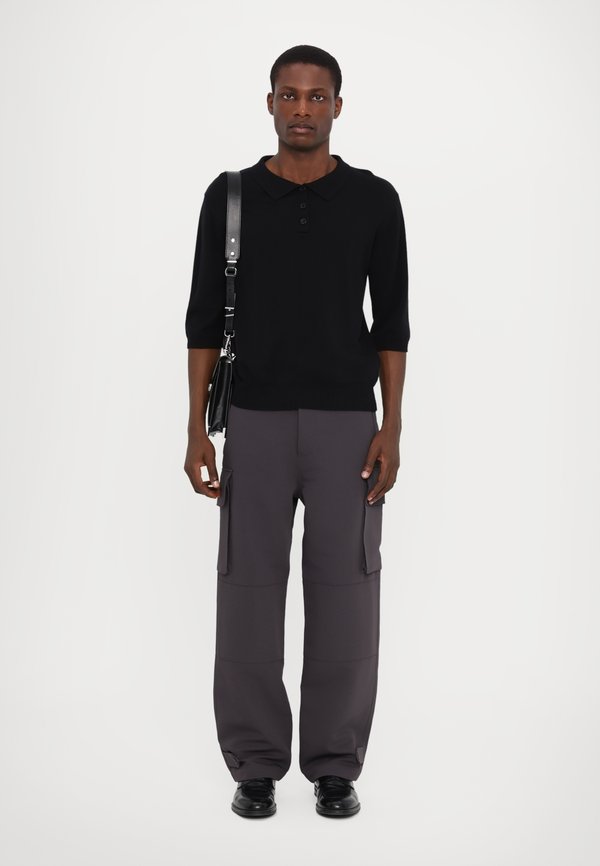 TAILORED PANT - Cargo trousers2