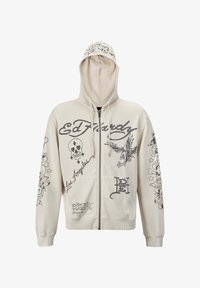 Selected, washed bone white