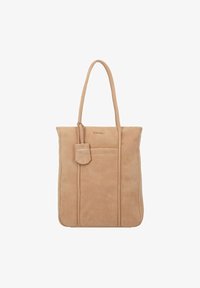 Geselecteerd, zacht beige