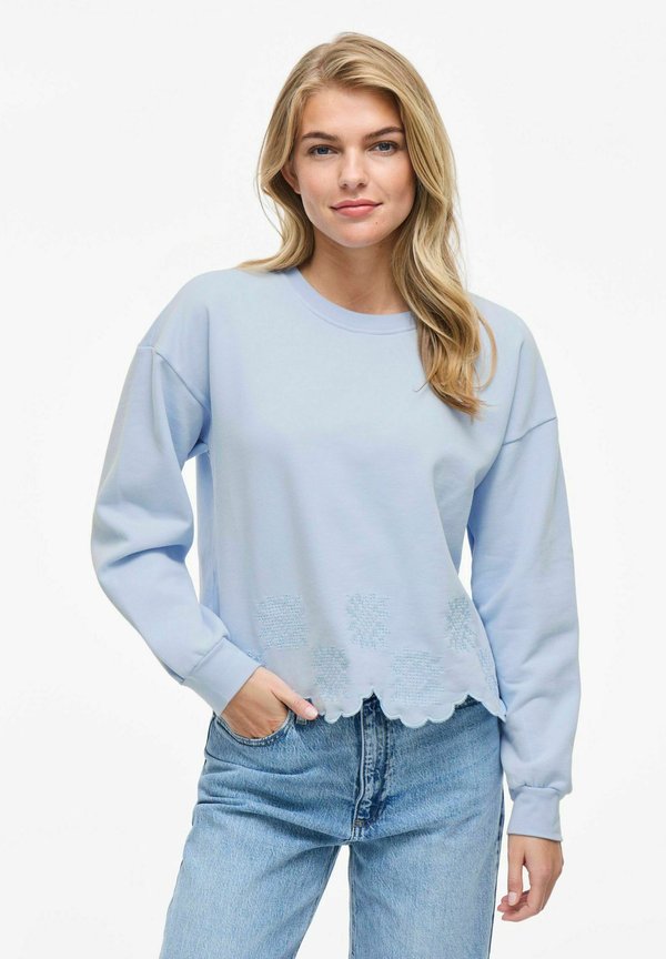 VIHAILEY DETAILED - Sweatshirt