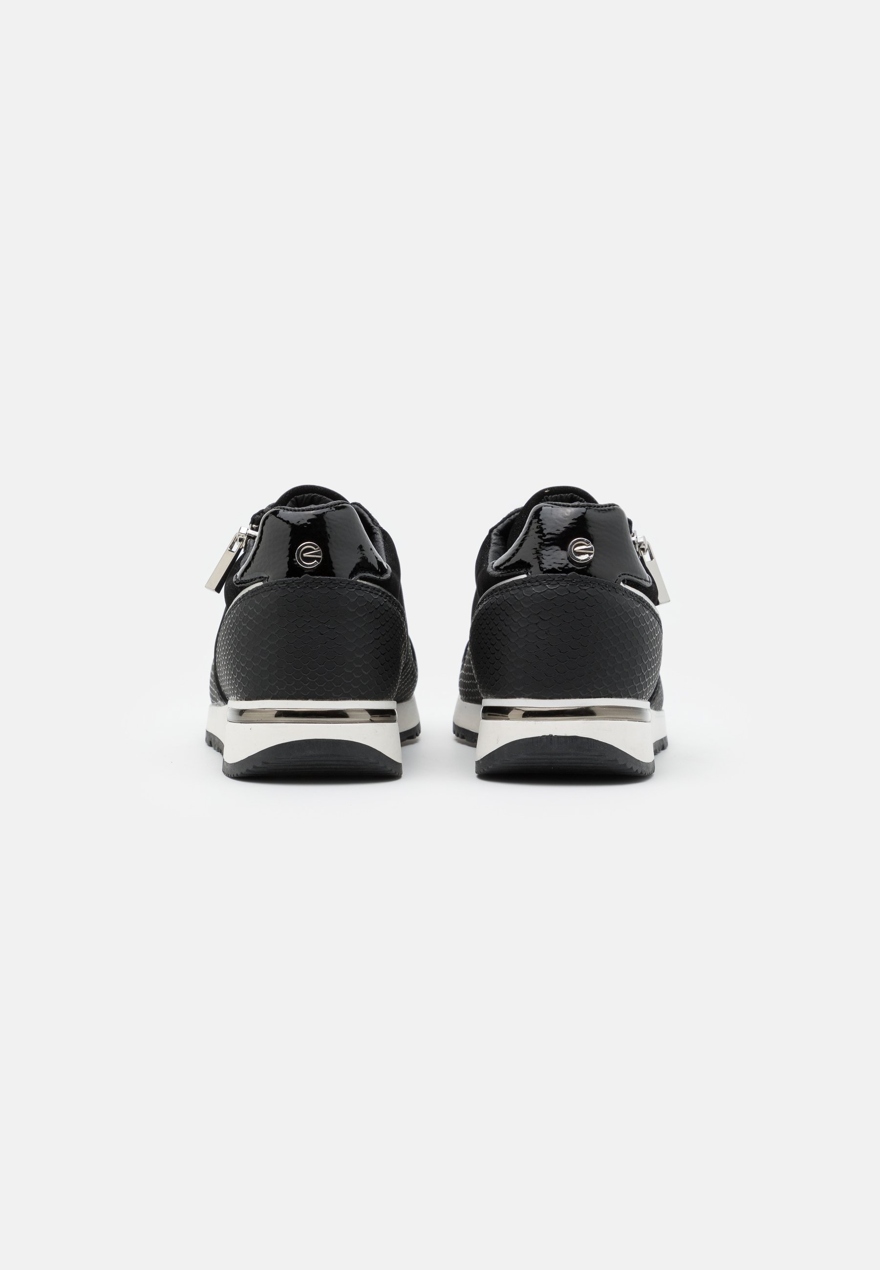 Mexx DJANA Joggesko black Zalando.no Mexx DJEM Joggesko black Zalando.no