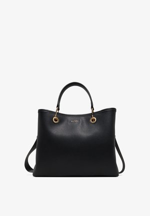 ALDO, ALDO SATCHEL GRACELYNEE - Handtasche - black
