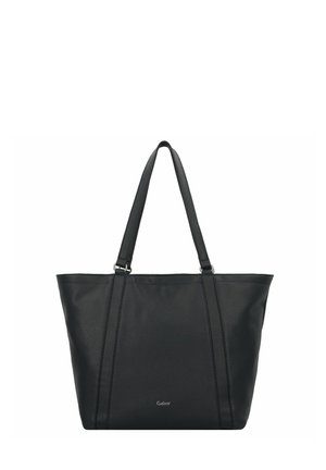 BESSY 40 CM - Borsa a mano - dark blue