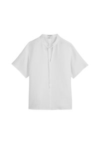 Unselected, white