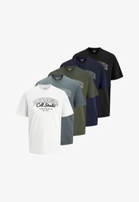 Kijelölve, antique white