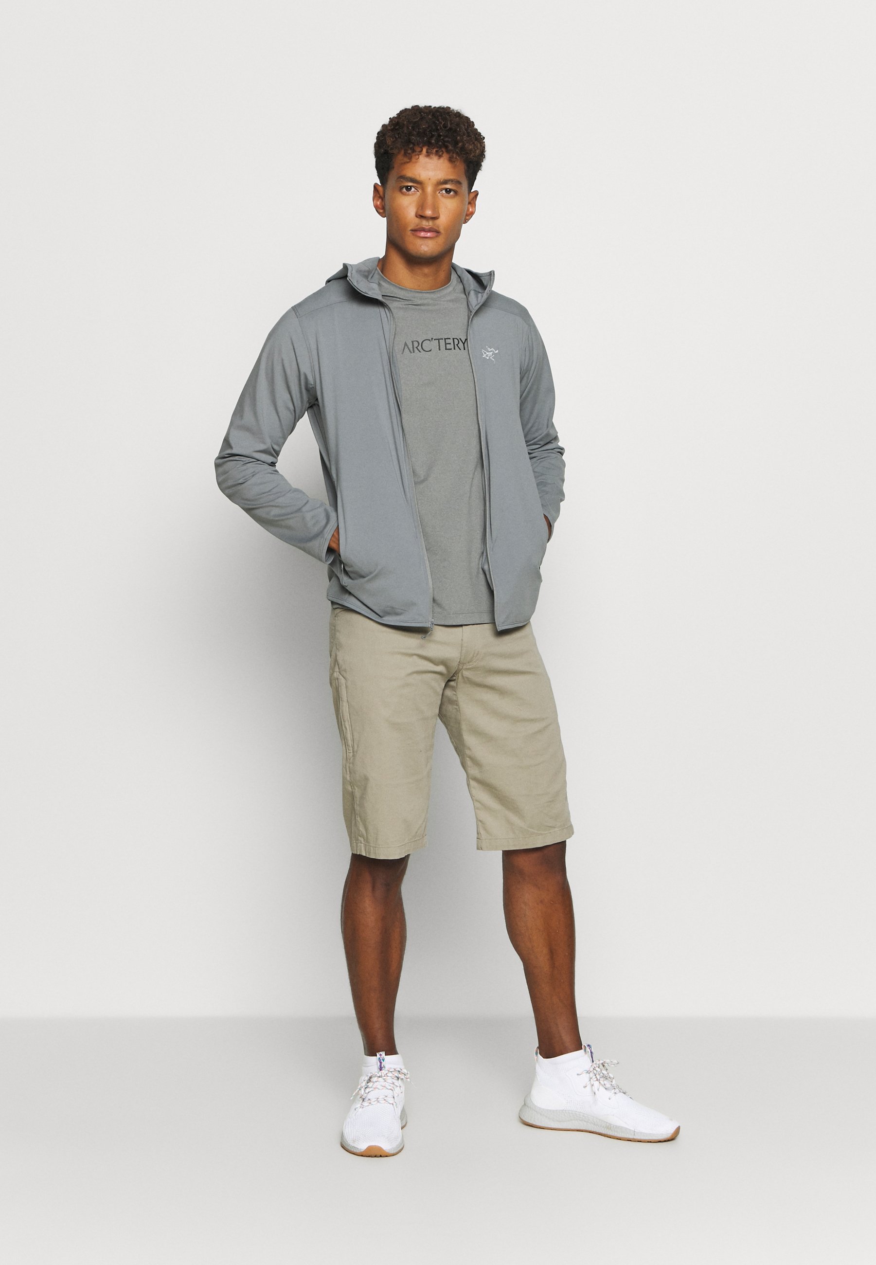 arcteryx remige hoody