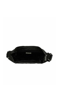 camel active UMHÄNGE AUS - Skuldertasker - black