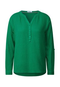 Blouse - grün