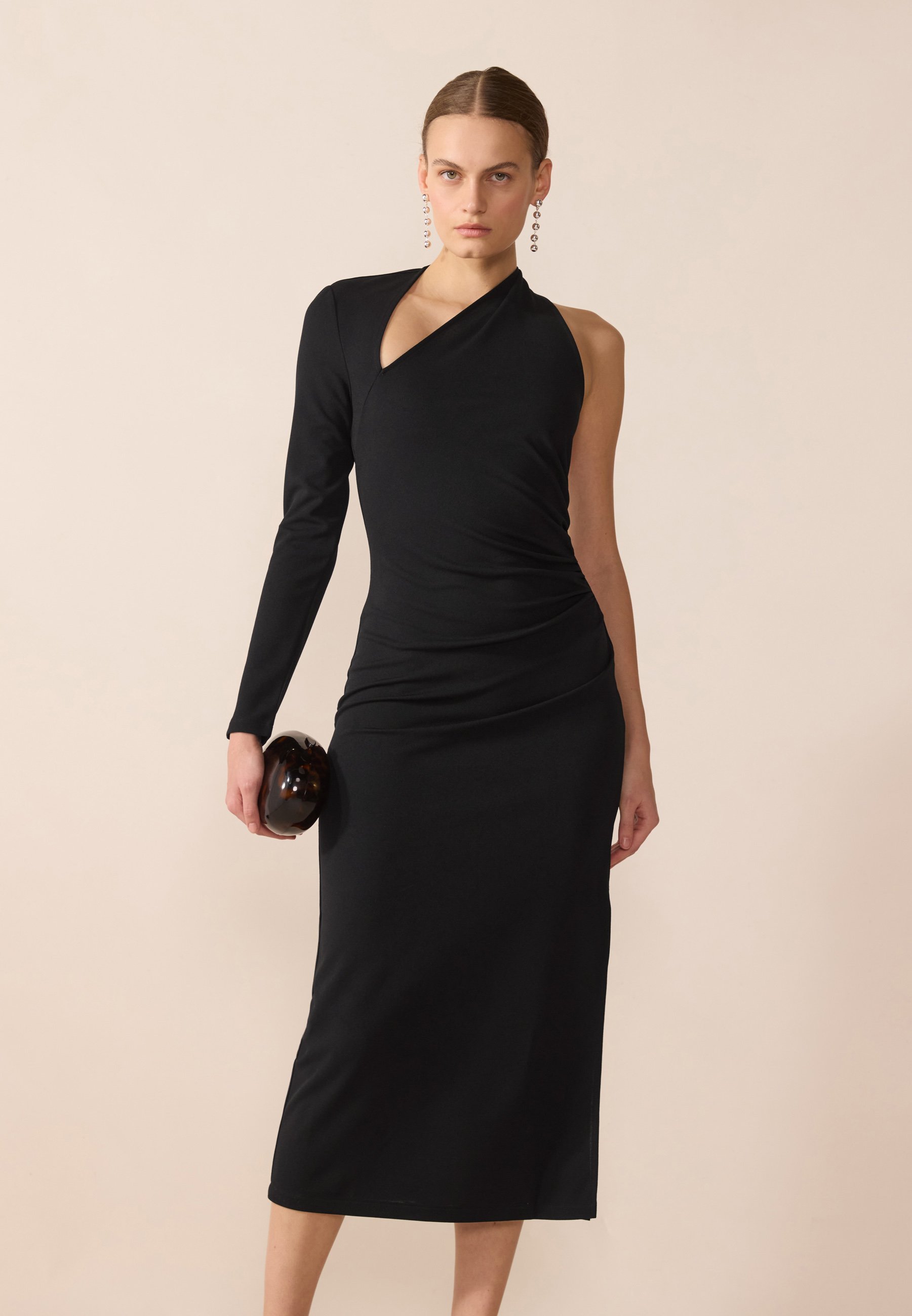 Dress Anna Field Vestito Donna Anna Field Abiti Lunghi Zalando