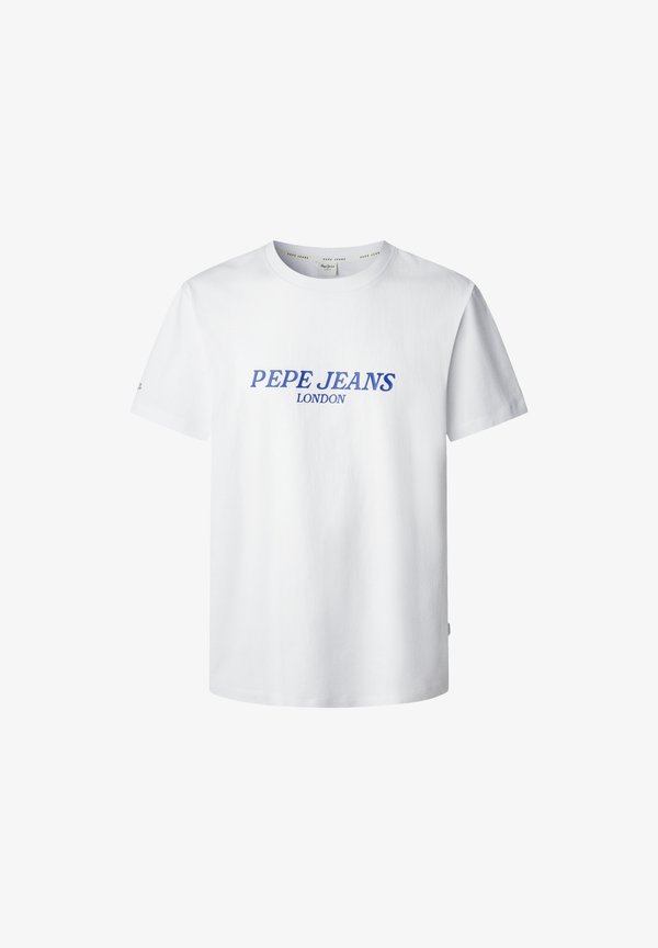 TADEO TEE - Print T-shirt3