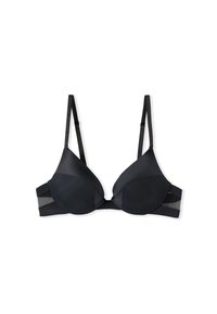 PURE ECLAT - Reggiseno push-up - black