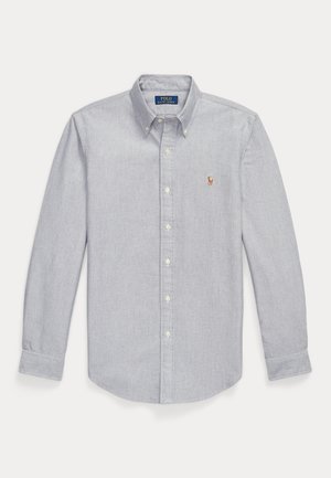 Polo Ralph Lauren THE ICONIC OXFORD SHIRT - Shirt - navy