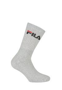 Fila Calcetines - blau grau