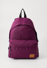 Non sélectionné, dark purple