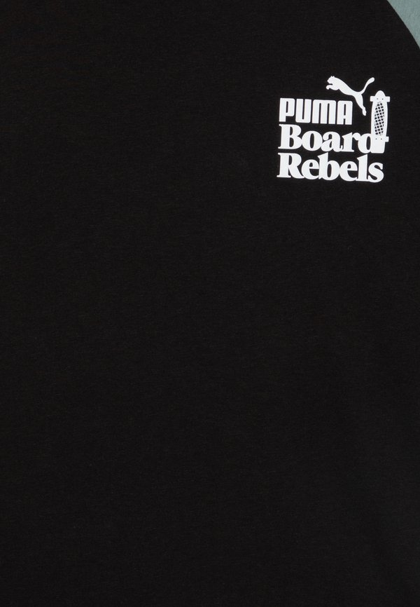 GRAPHIC TEE UNISEX - Print T-shirt2