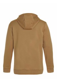Protest PRTISSYK - Hoodie - fudgecamel