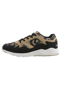 Hummel Hive Zapatillas - green