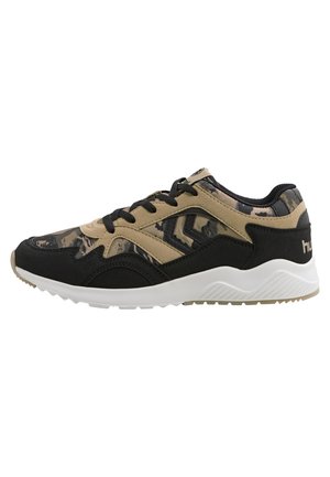 Sneakers basse - green