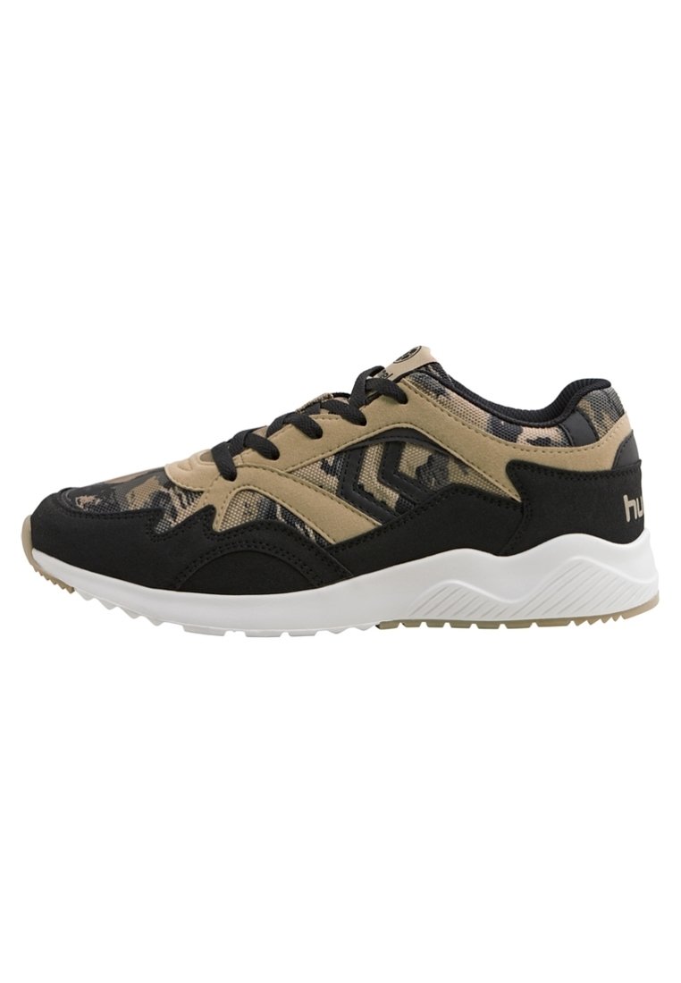 Hummel Hive Zapatillas - green