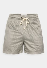 Atlasīts, dark stucco/pale ivory