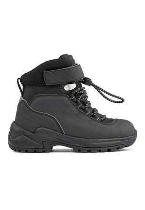 Liewood AVA UNISEX - Vinterstøvler - black