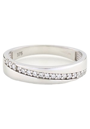 DIAMANT L'ÉTERNEL Ring - white/gold-coloured