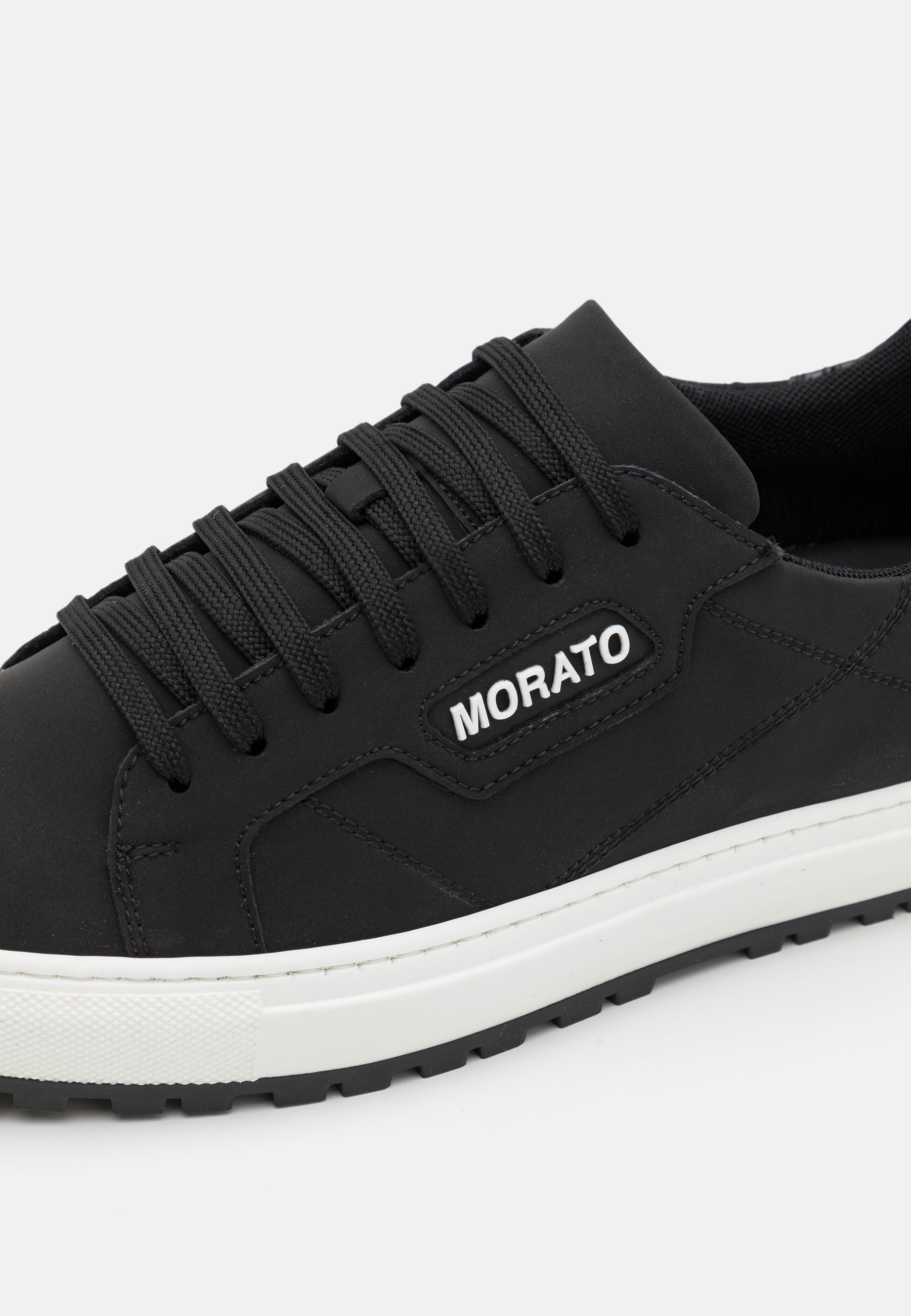 Antony Morato CROFTIN - Sneakers laag - black/Zwart - Zalando.nl