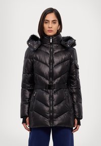 MICHAEL Michael Kors JACKET - Manteau d'hiver - black